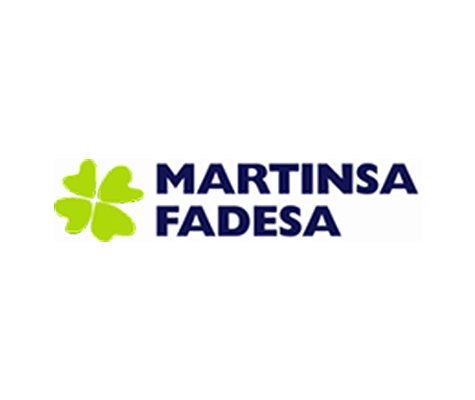 Martinsa Fadesa